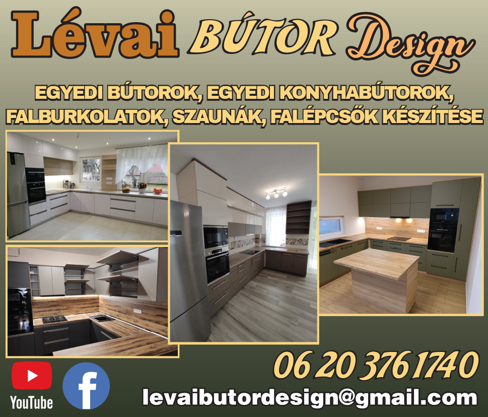 egyedi bútor, egyedi konyhabútor Eger